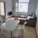 Apartamento ++++ 70m2 Avec Balcon, à 200 M Et Rue Piétonne à 300 M ++++
