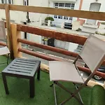 Apartamento ++++ 70m2 Avec Balcon, à 200 M Et Rue Piétonne à 300 M ++++