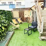 ++++ 70m2 Avec Balcon, à 200 M Et Rue Piétonne à 300 M ++++