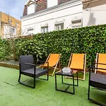 ++++ 70m2 Avec Balcon, à 200 M Et Rue Piétonne à 300 M ++++ * Berck