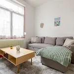 Apartamento ++++ 70m2 Avec Balcon, à 200 M Et Rue Piétonne à 300 M ++++ Berck