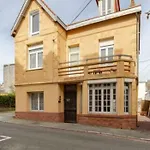 ++++ 70m2 Avec Balcon, à 200 M Et Rue Piétonne à 300 M ++++ Apartamento Berck