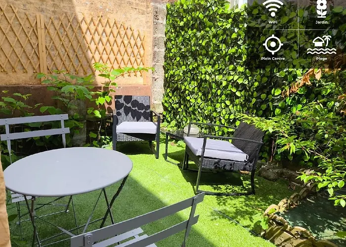 Apartman ++++ 70m2 Avec Balcon, A 200 M Et Rue Pietonne A 300 M ++++ *
