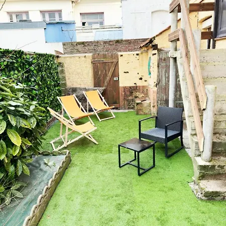 ++++ 70m2 Avec Balcon, A 200 M Et Rue Pietonne A 300 M ++++