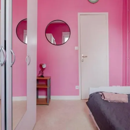 ++++ 70m2 Avec Balcon, A 200 M Et Rue Pietonne A 300 M ++++ Berck