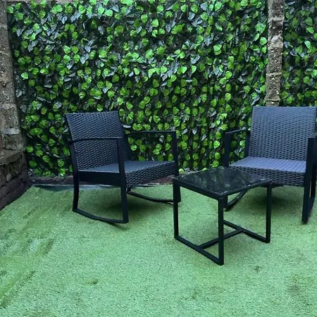 ++++ 70m2 Avec Balcon, A 200 M Et Rue Pietonne A 300 M ++++ Apartment