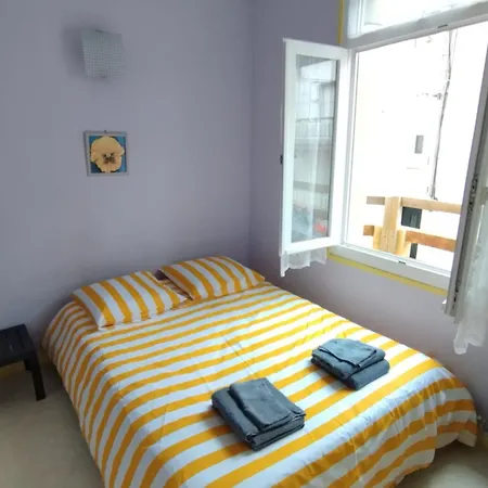 Apartment ++++ 70m2 Avec Balcon, A 200 M Et Rue Pietonne A 300 M ++++ Berck