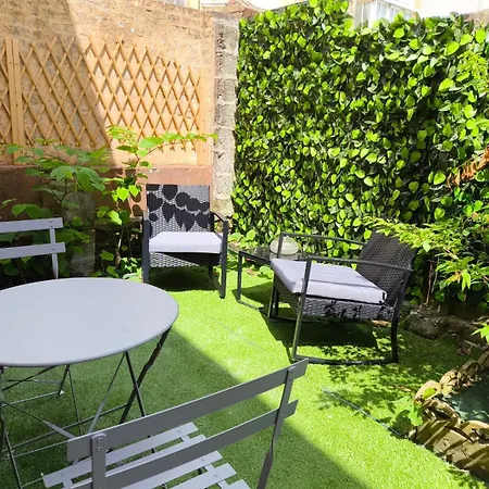 ++++ 70m2 Avec Balcon, A 200 M Et Rue Pietonne A 300 M ++++ * Berck