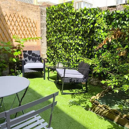 ++++ 70m2 Avec Balcon, A 200 M Et Rue Pietonne A 300 M ++++