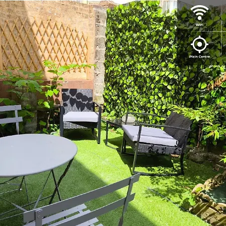 Apartment ++++ 70m2 Avec Balcon, A 200 M Et Rue Pietonne A 300 M ++++ *