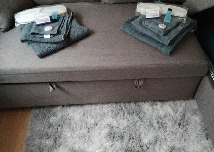 ++++ 70m2 Avec Balcon, A 200 M Et Rue Pietonne A 300 M ++++