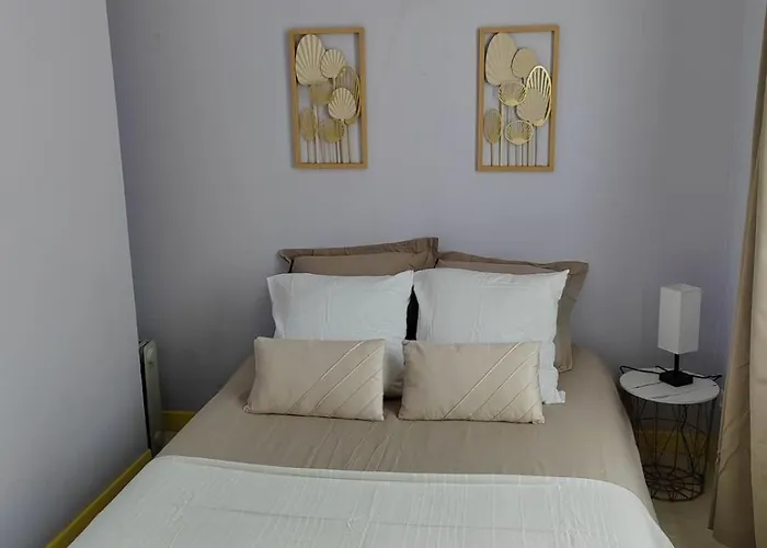 ++++ 70m2 Avec Balcon, A 200 M Et Rue Pietonne A 300 M ++++ Berck