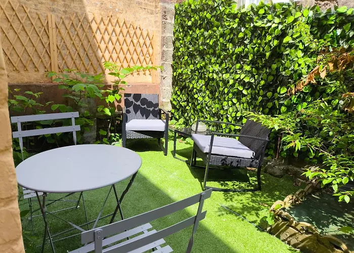 ++++ 70m2 Avec Balcon, A 200 M Et Rue Pietonne A 300 M ++++ * Berck